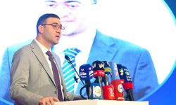 المؤيد : تم إجراء 95 مليون مكالمة واستهلاك 3 ملايين غيغا بايت خلال العشرة الأولى من محرم فقط